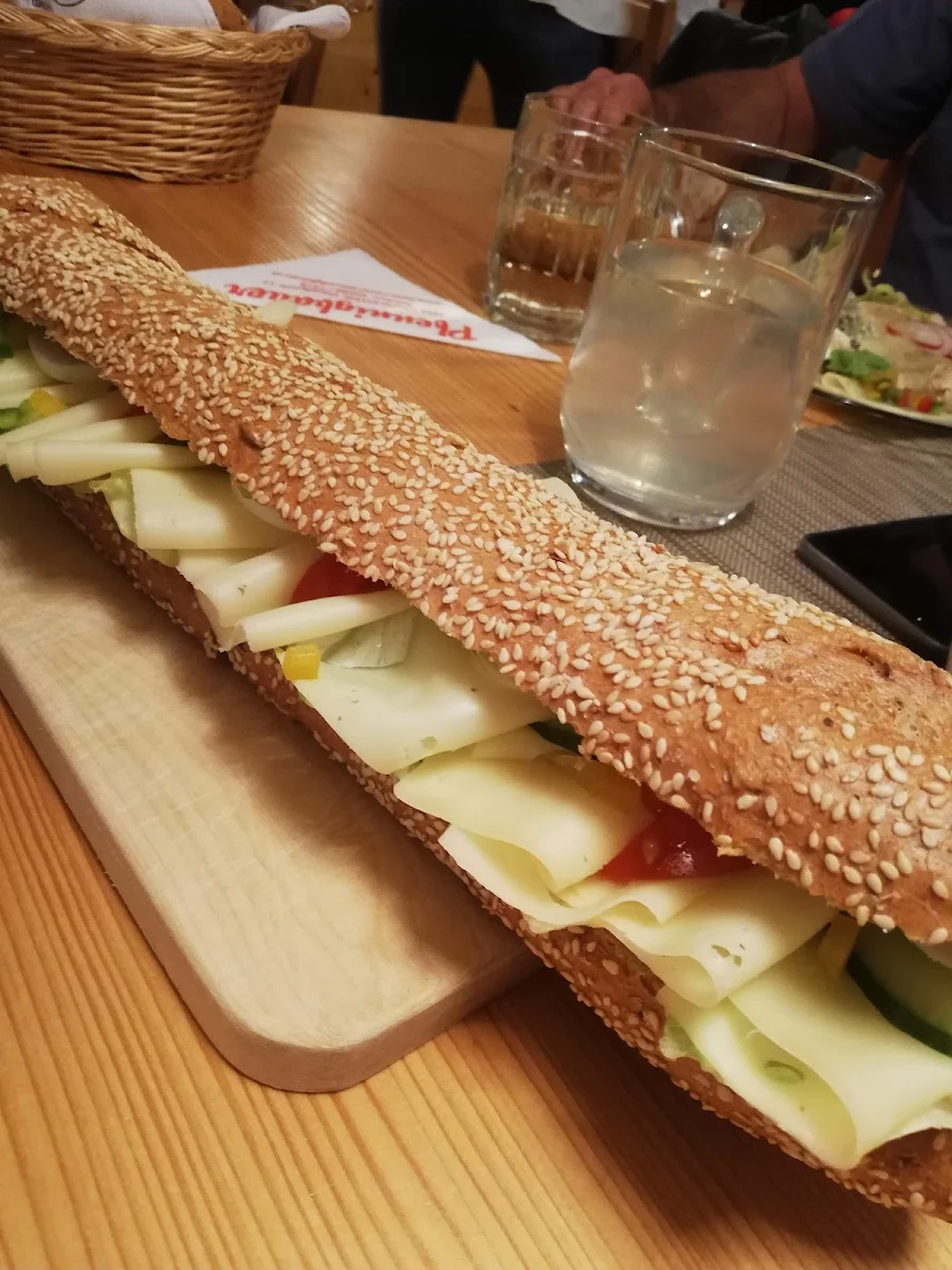 Essen und Trinken photo 8