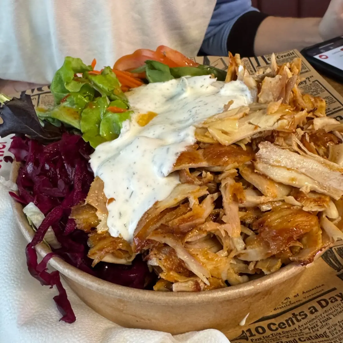 Essen und Trinken photo 4