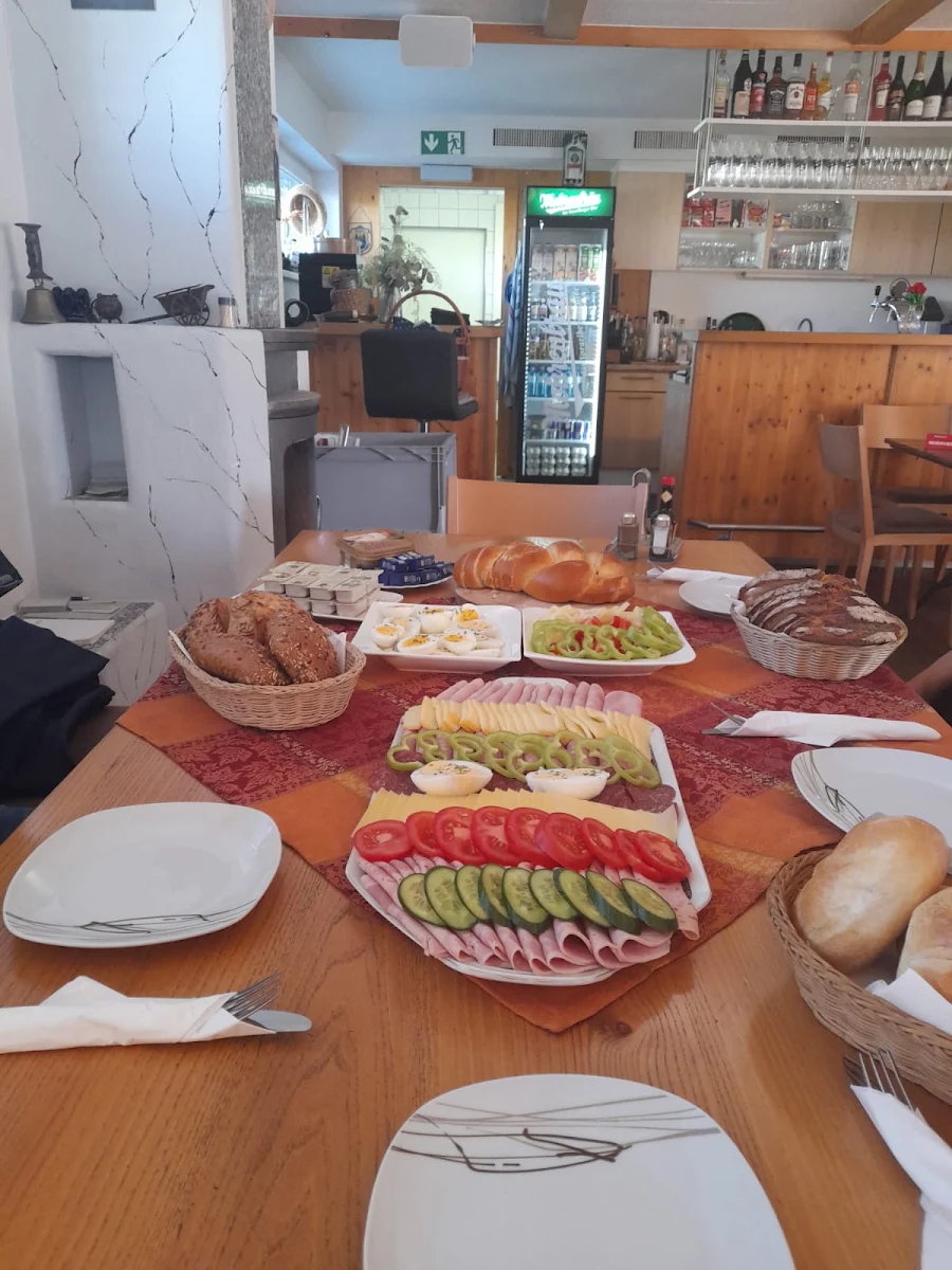 Essen und Trinken photo 4