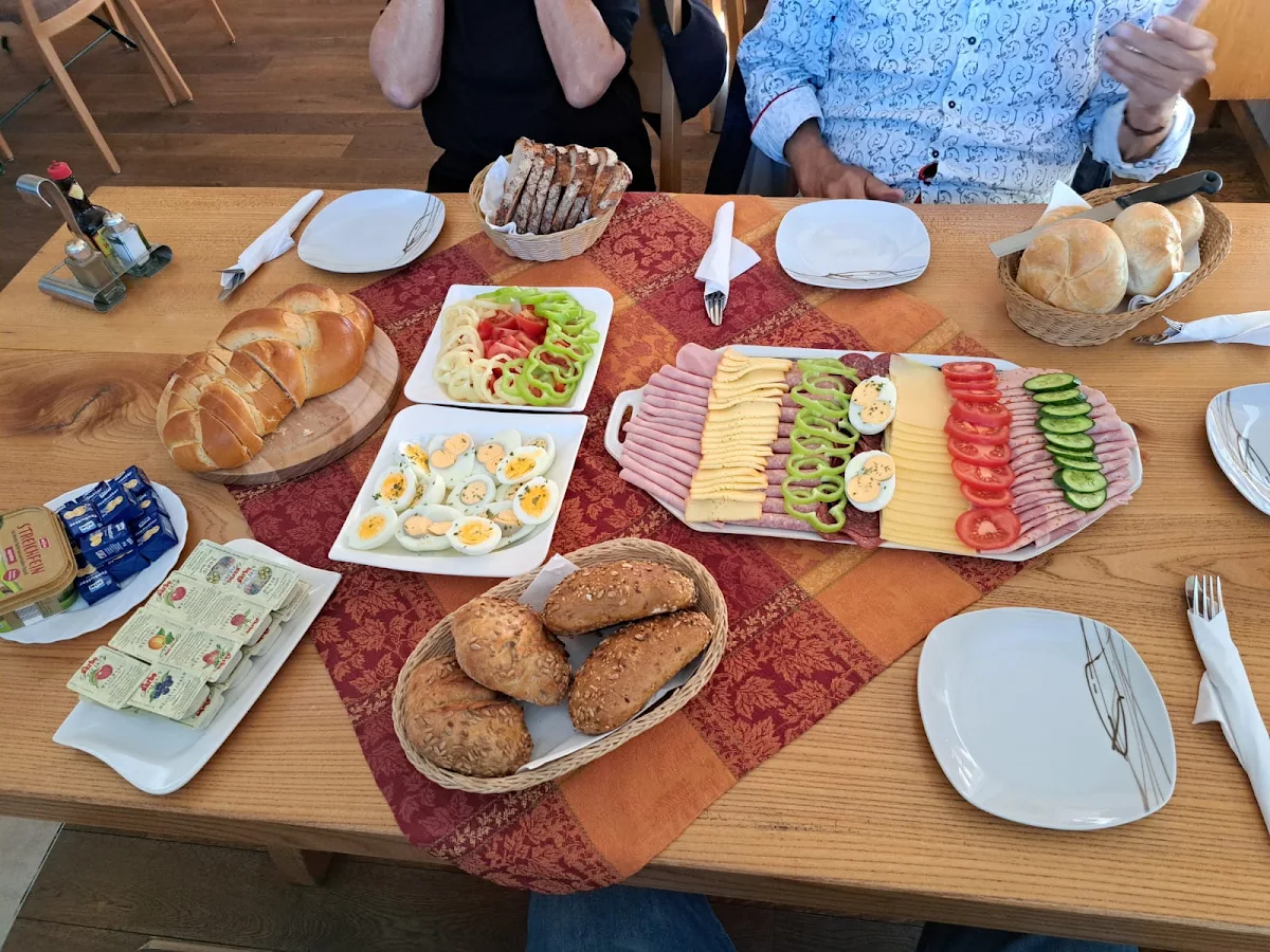 Essen und Trinken photo 5