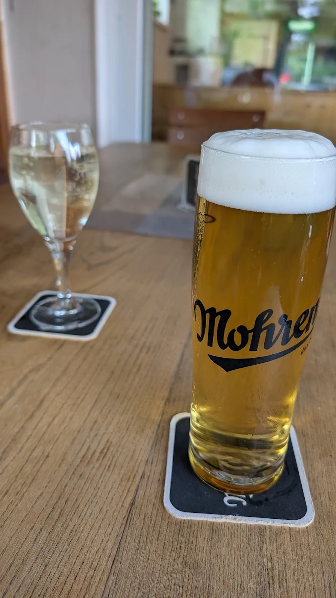 Essen und Trinken photo 6