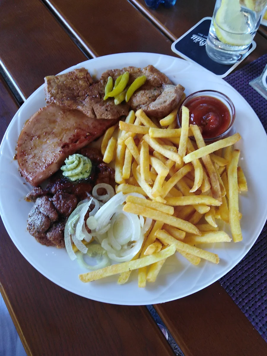 Essen und Trinken photo 7