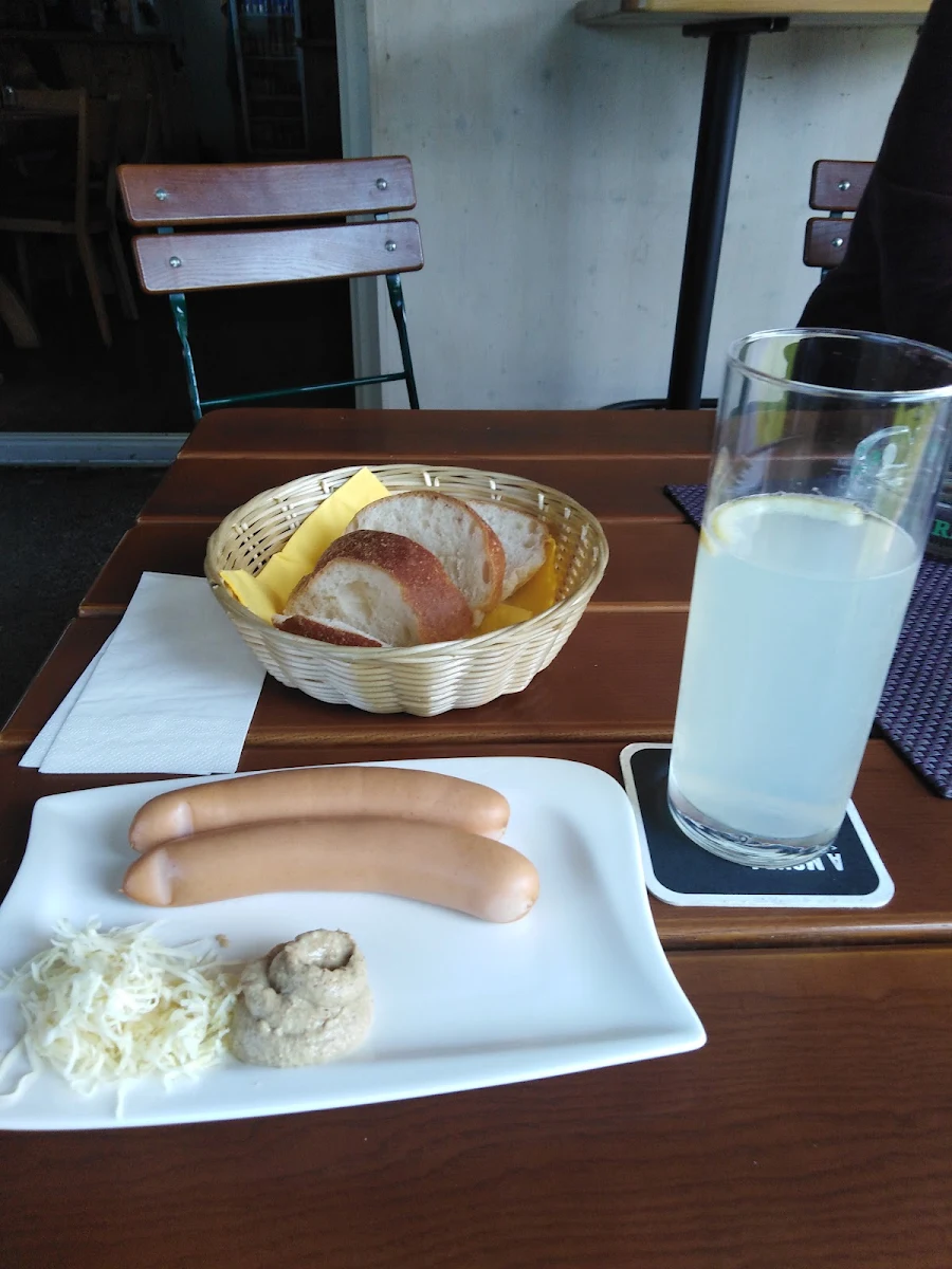 Essen und Trinken photo 8