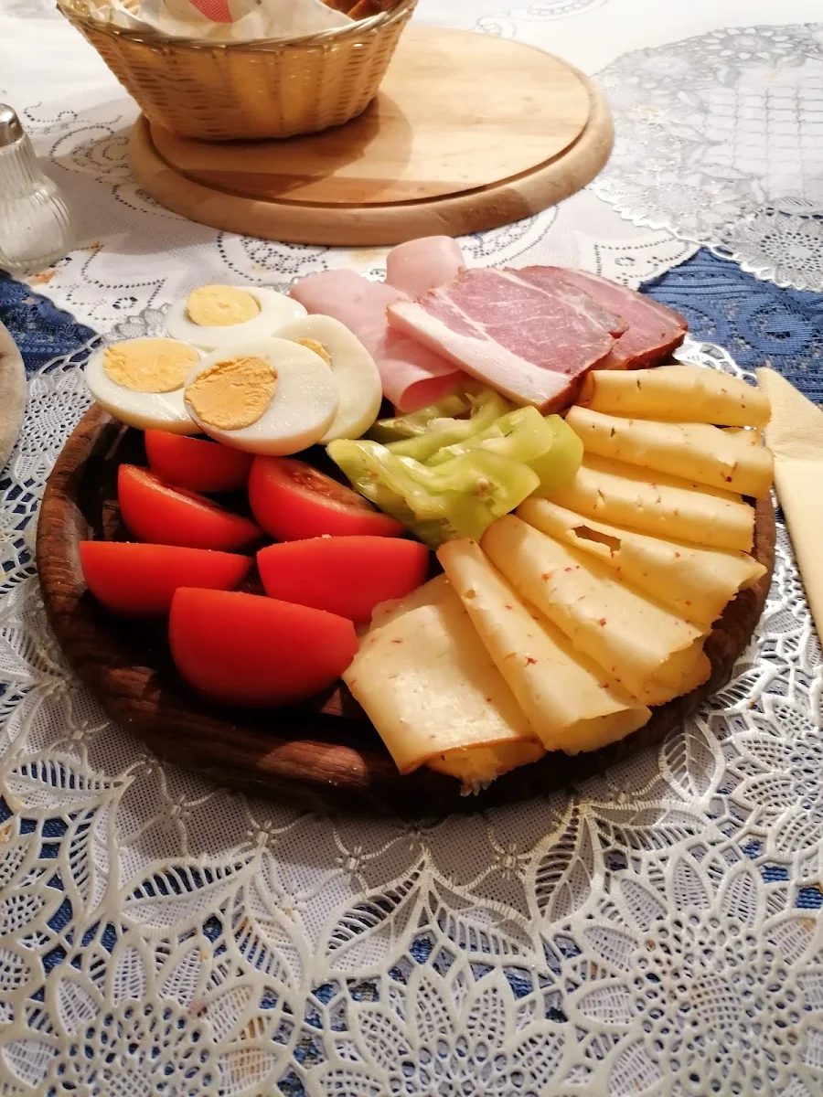 Essen und Trinken photo 9
