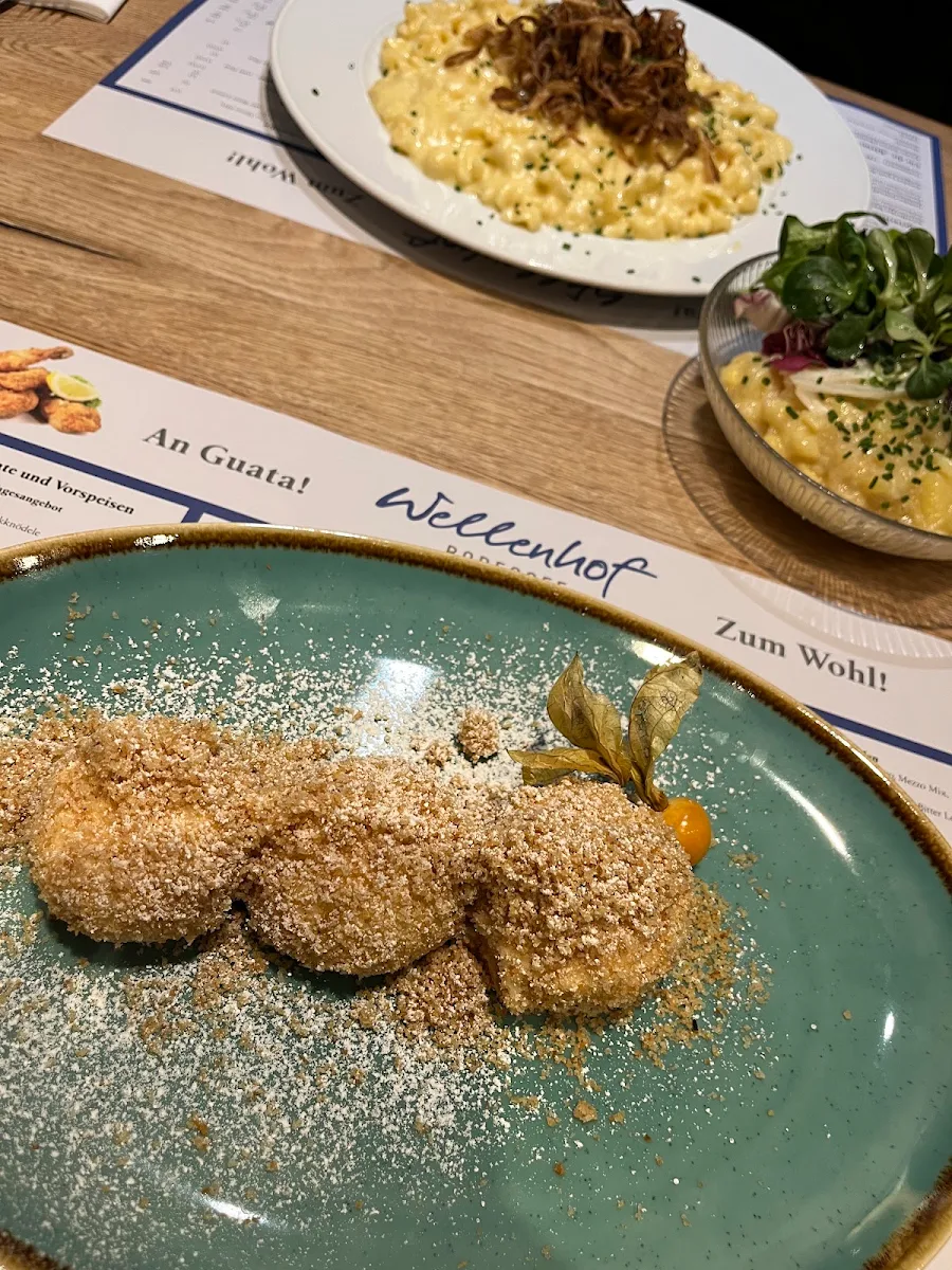 Essen und Trinken photo 10