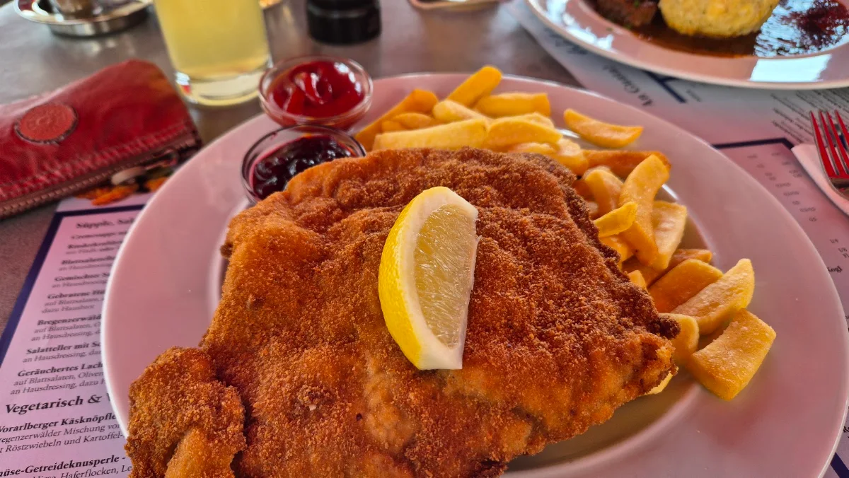 Essen und Trinken photo 3