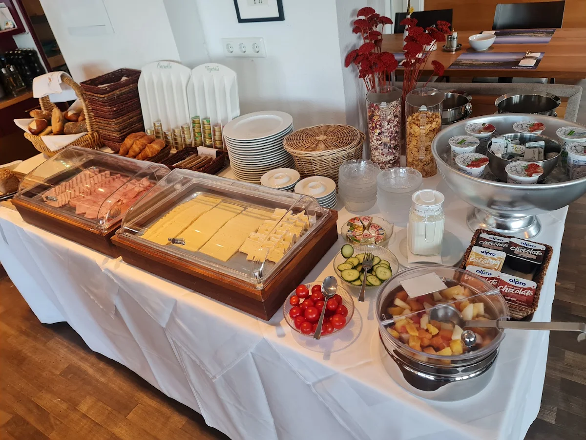 Essen und Trinken photo 5