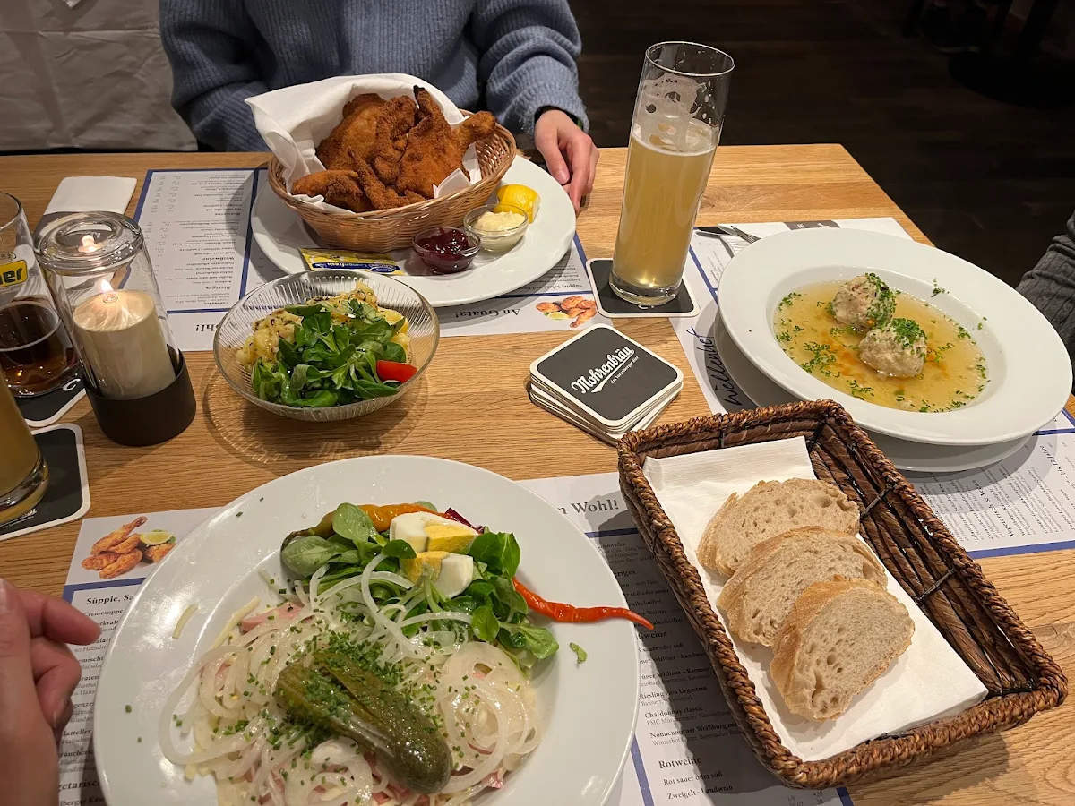 Essen und Trinken photo 6