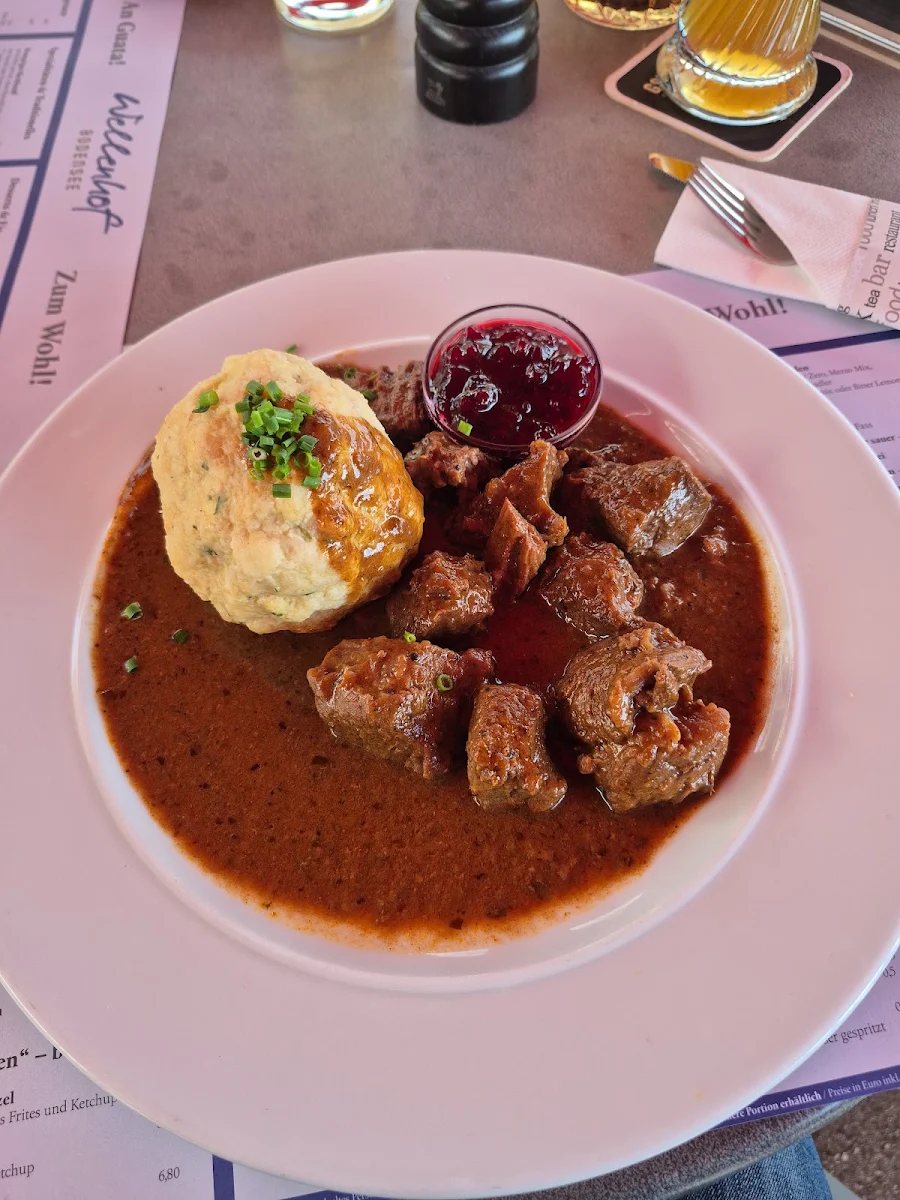 Essen und Trinken photo 7