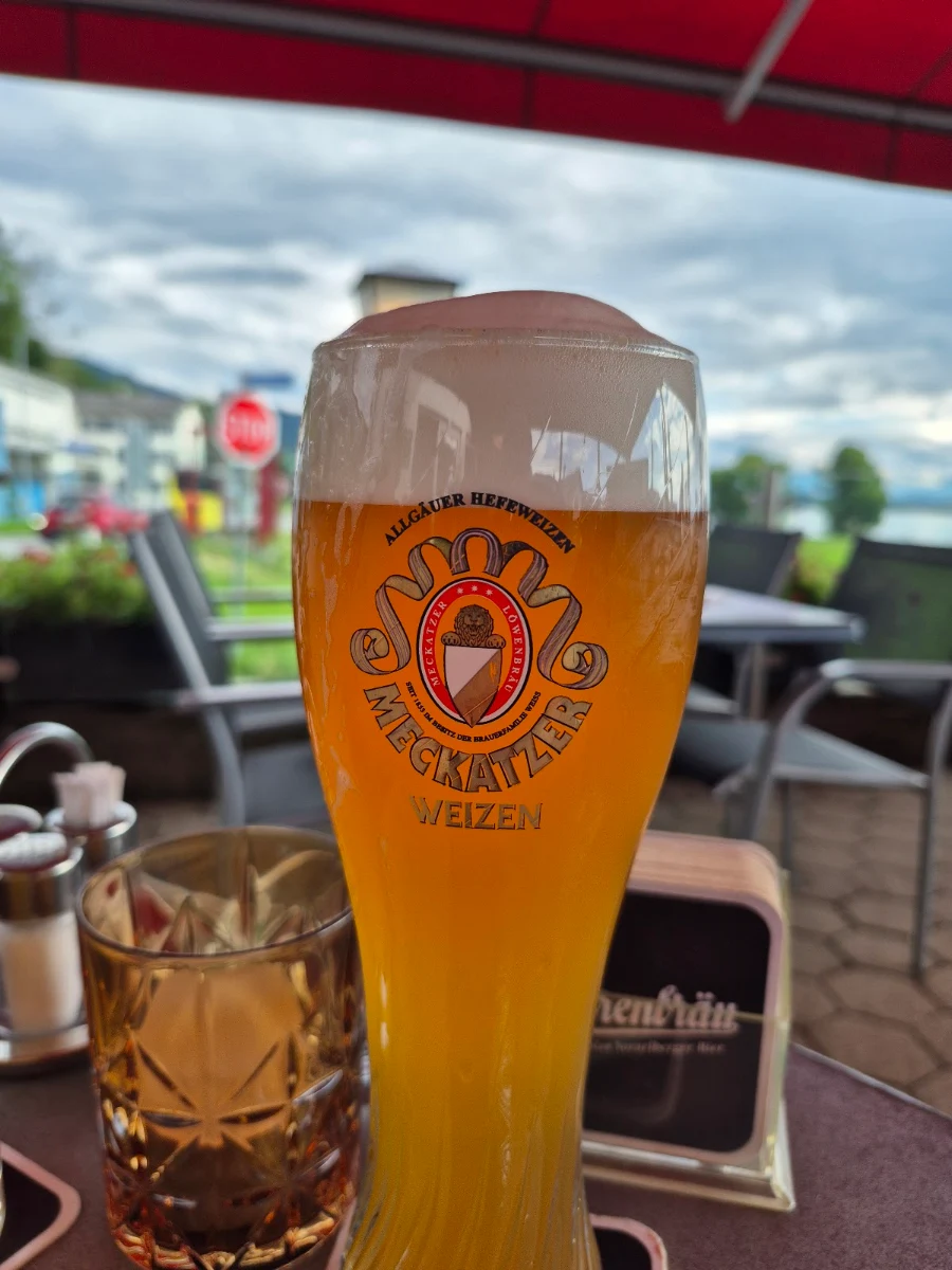 Essen und Trinken photo 8