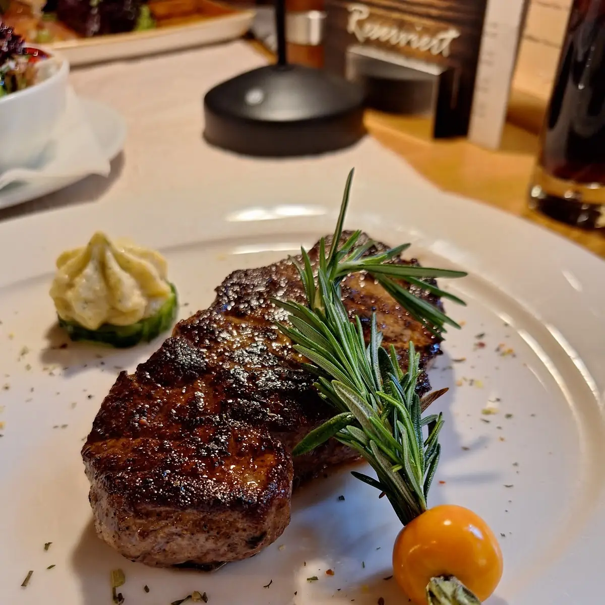 Essen und Trinken photo 2