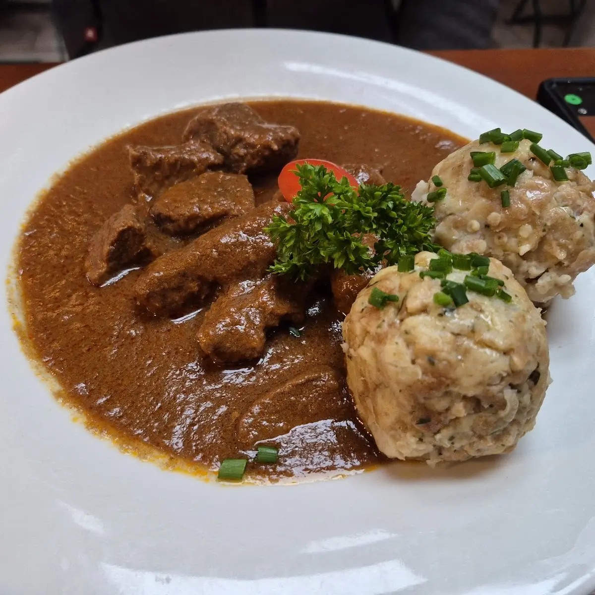 Essen und Trinken photo 3