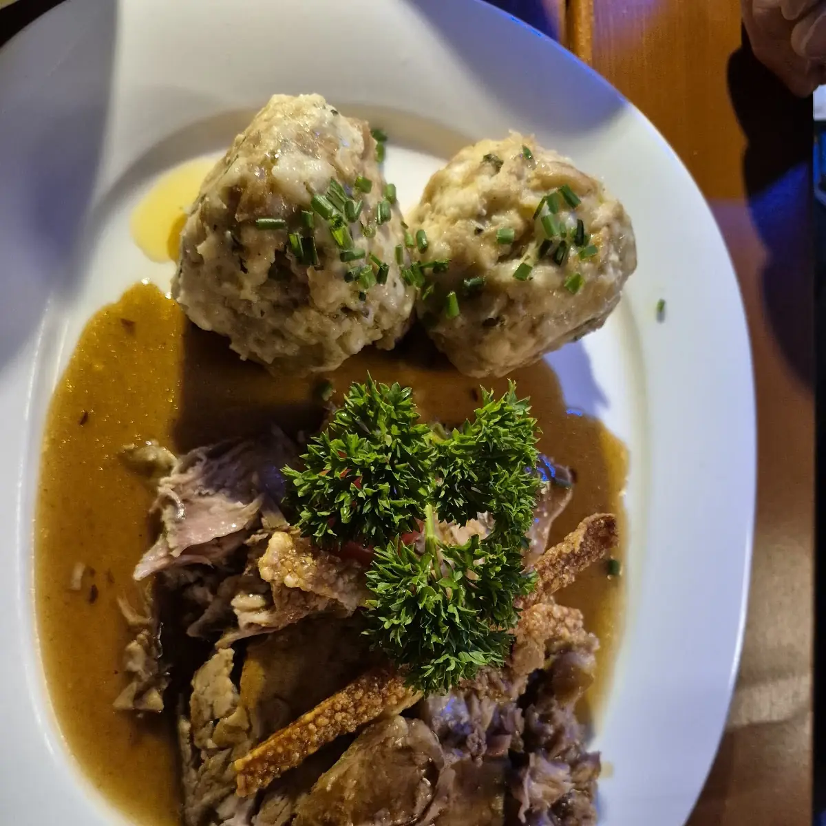 Essen und Trinken photo 7