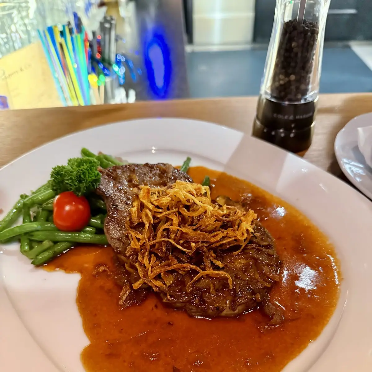 Essen und Trinken photo 8