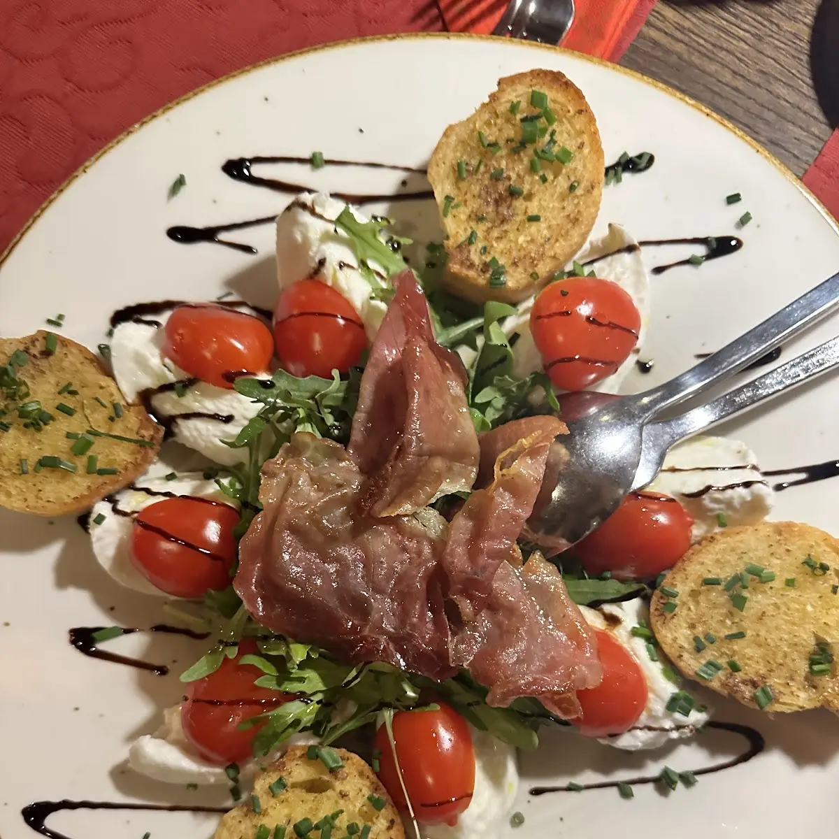 Essen und Trinken photo 9