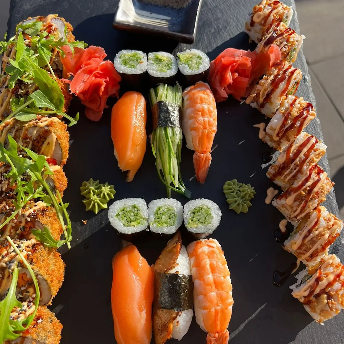 Essen und Trinken photo 1