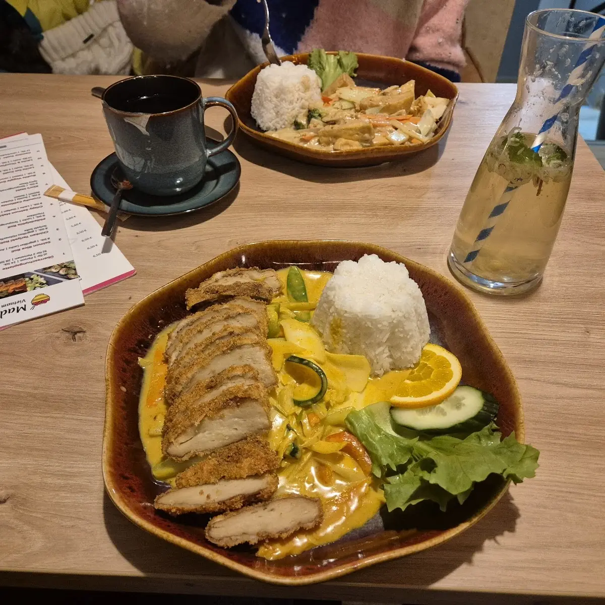 Essen und Trinken photo 10