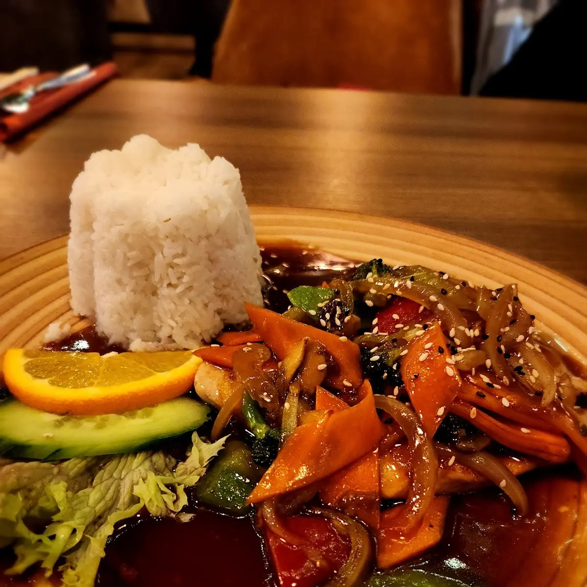 Essen und Trinken photo 5