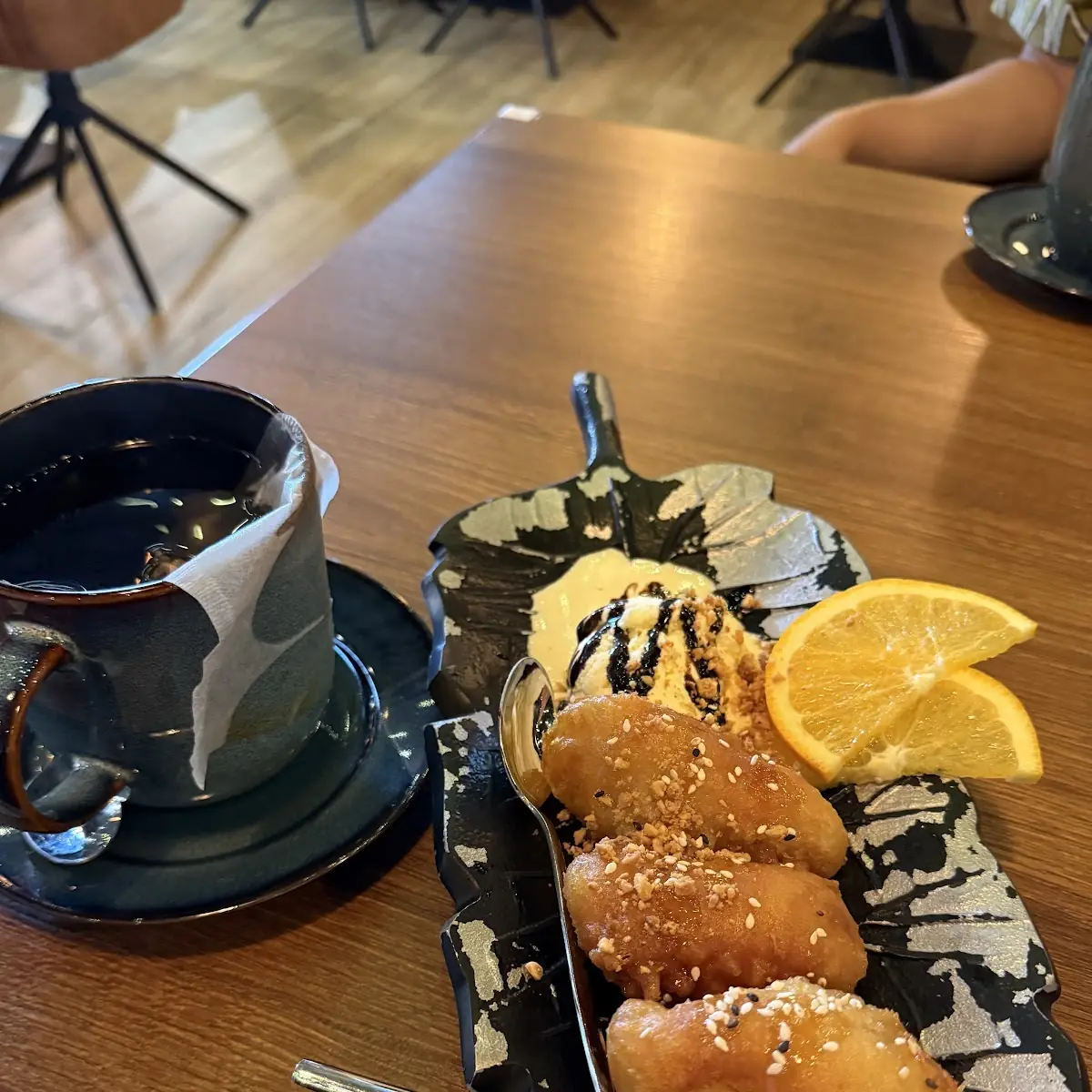 Essen und Trinken photo 8