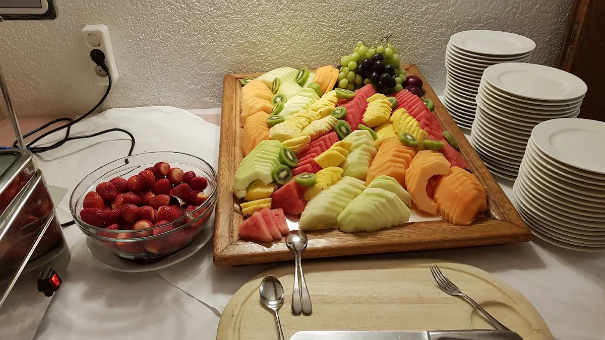 Essen und Trinken photo 7