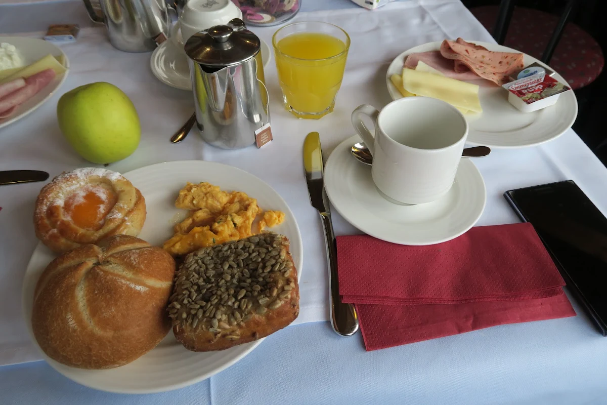 Essen und Trinken photo 8