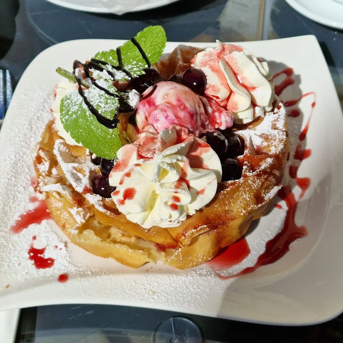 Essen und Trinken photo 3