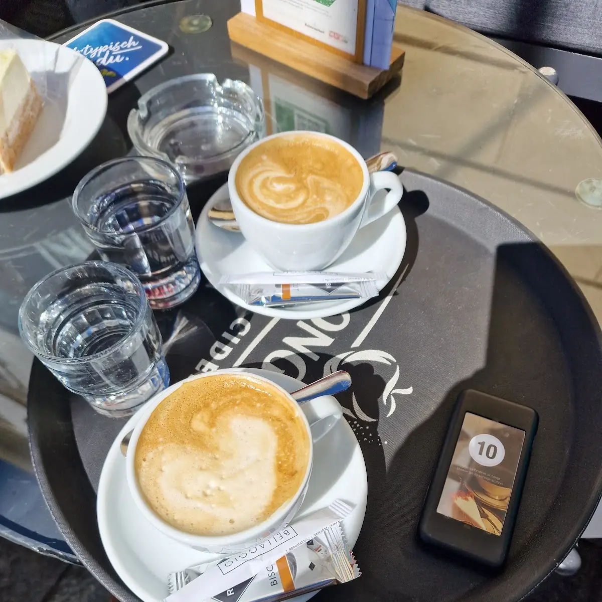 Essen und Trinken photo 4