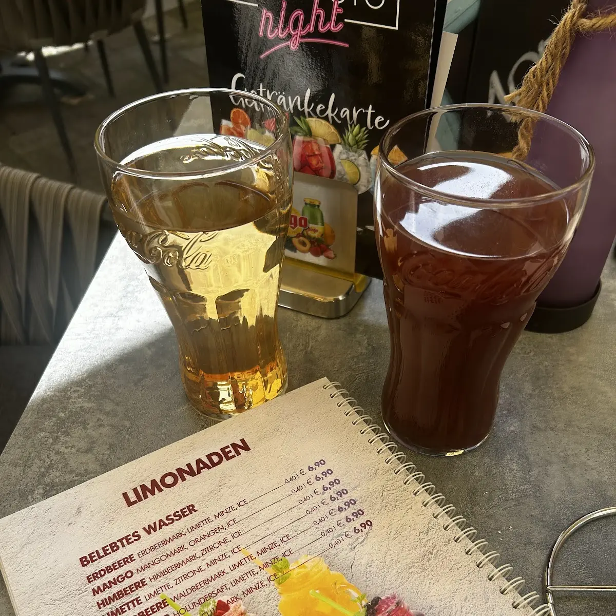 Essen und Trinken photo 5