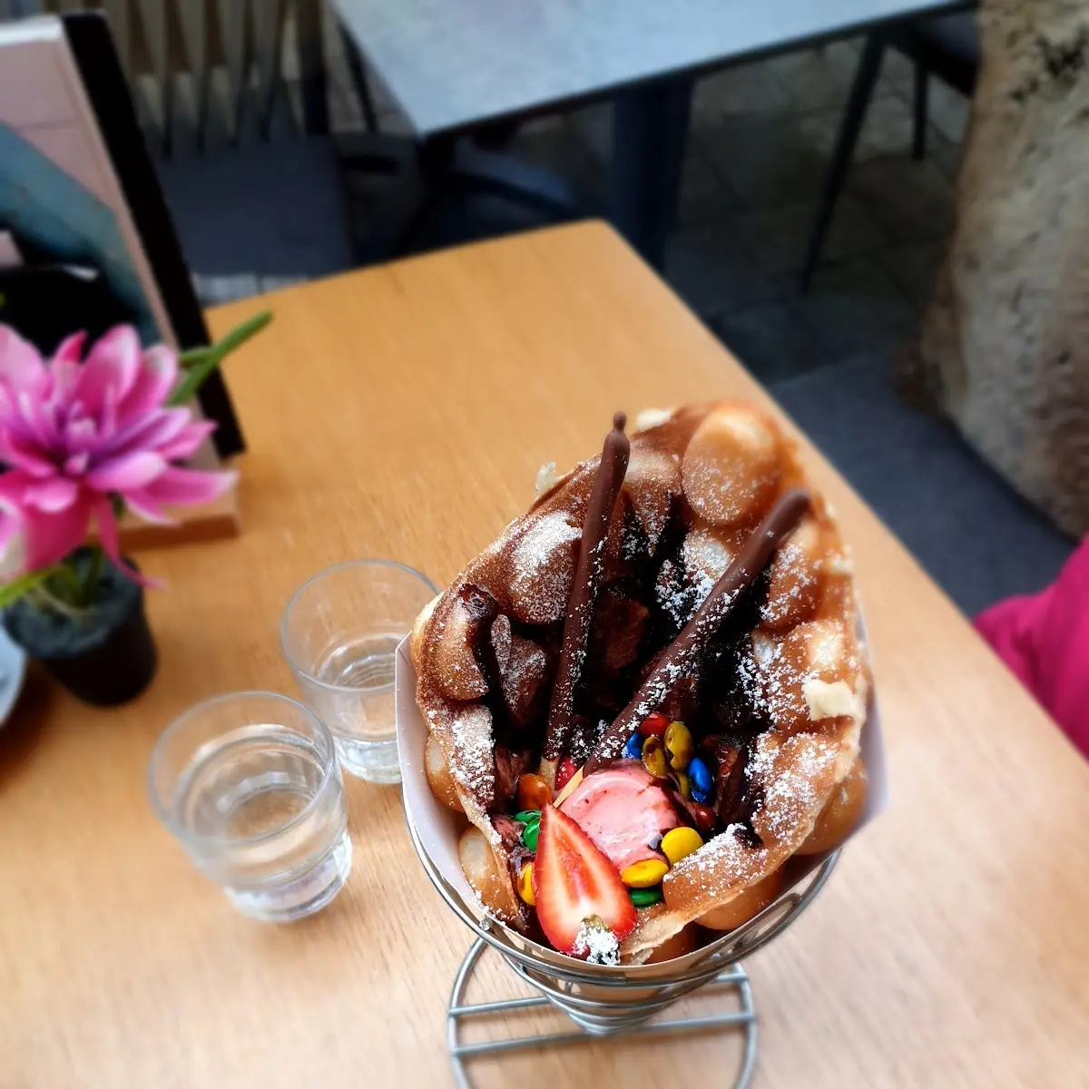 Essen und Trinken photo 7