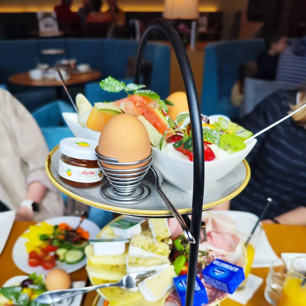 Essen und Trinken photo 9