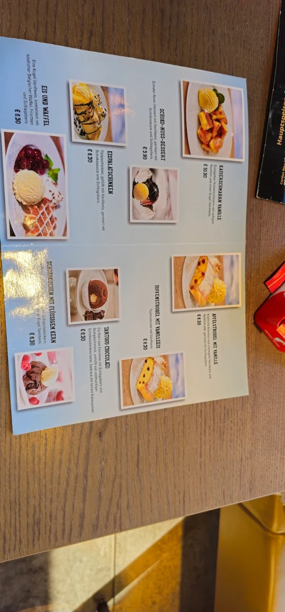 Speisekarte photo 10