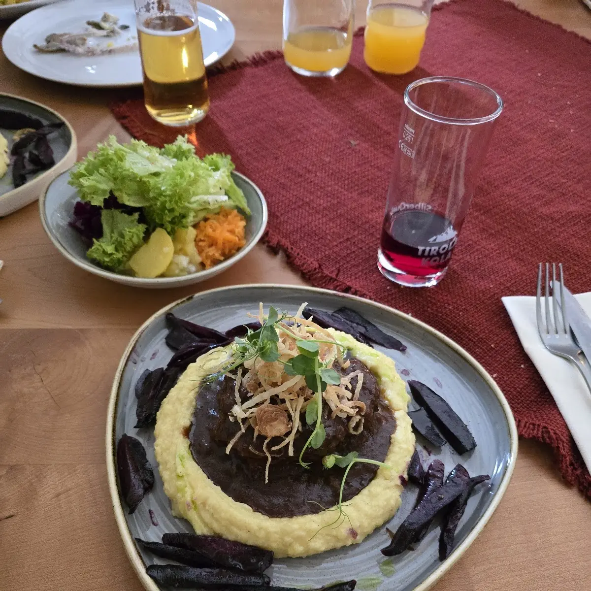Essen und Trinken photo 3