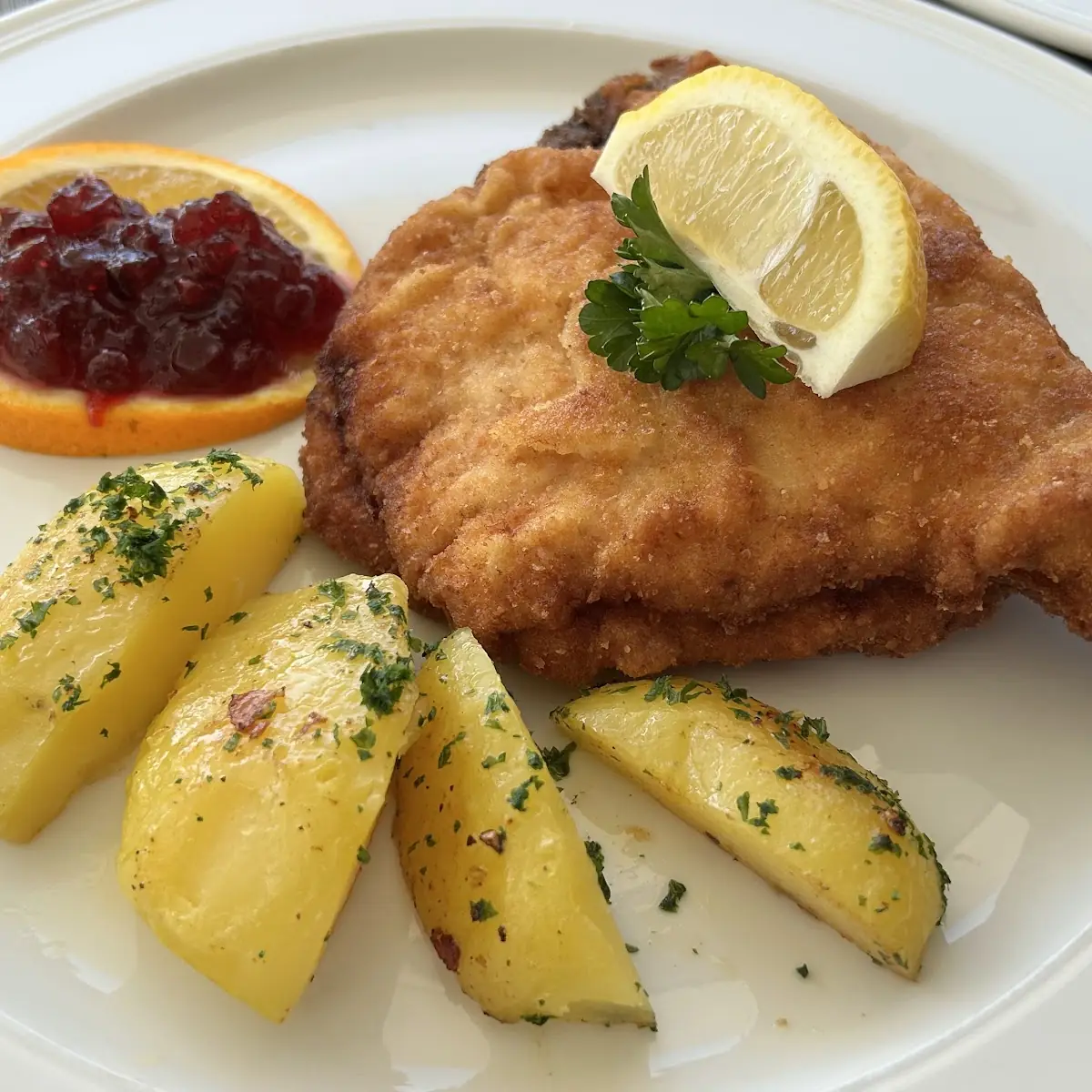 Essen und Trinken photo 1