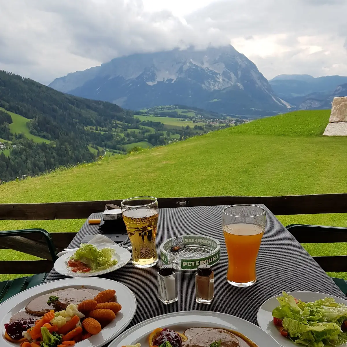 Essen und Trinken photo 3