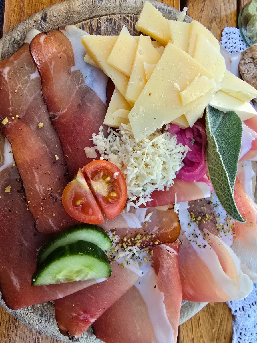 Essen und Trinken photo 2