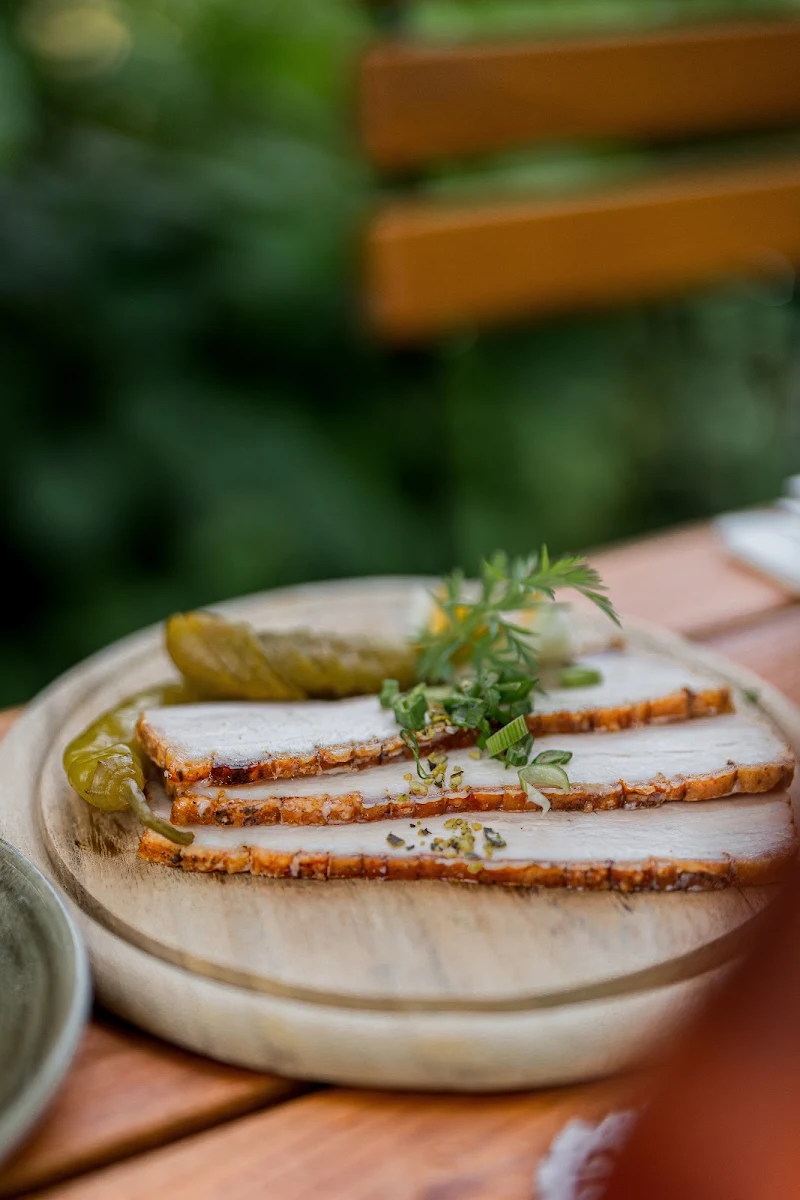 Essen und Trinken photo 6