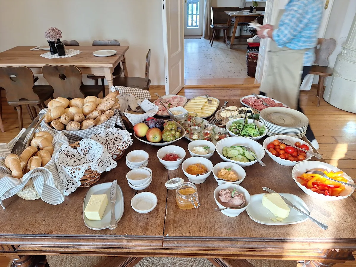 Essen und Trinken photo 7