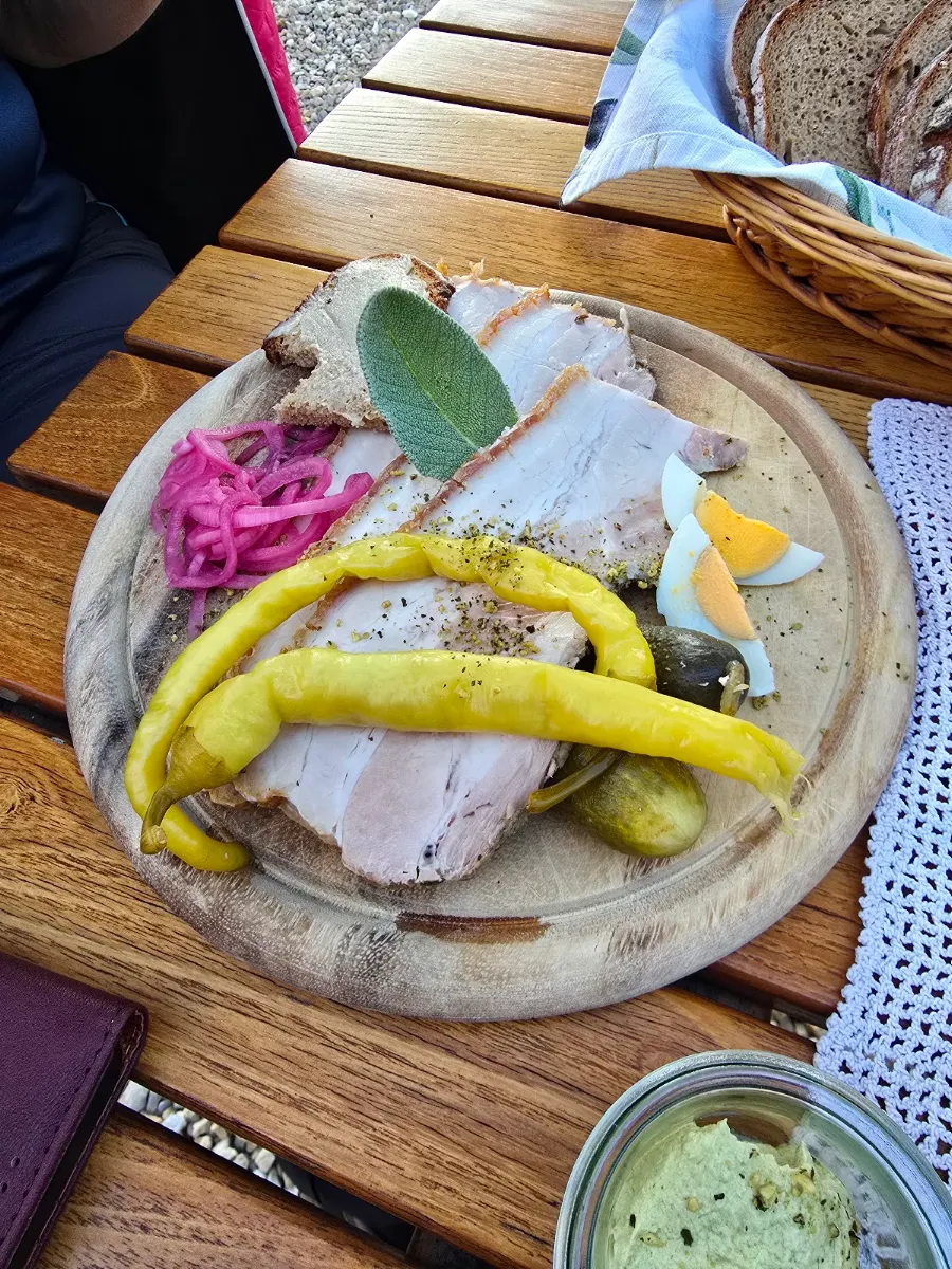Essen und Trinken photo 9