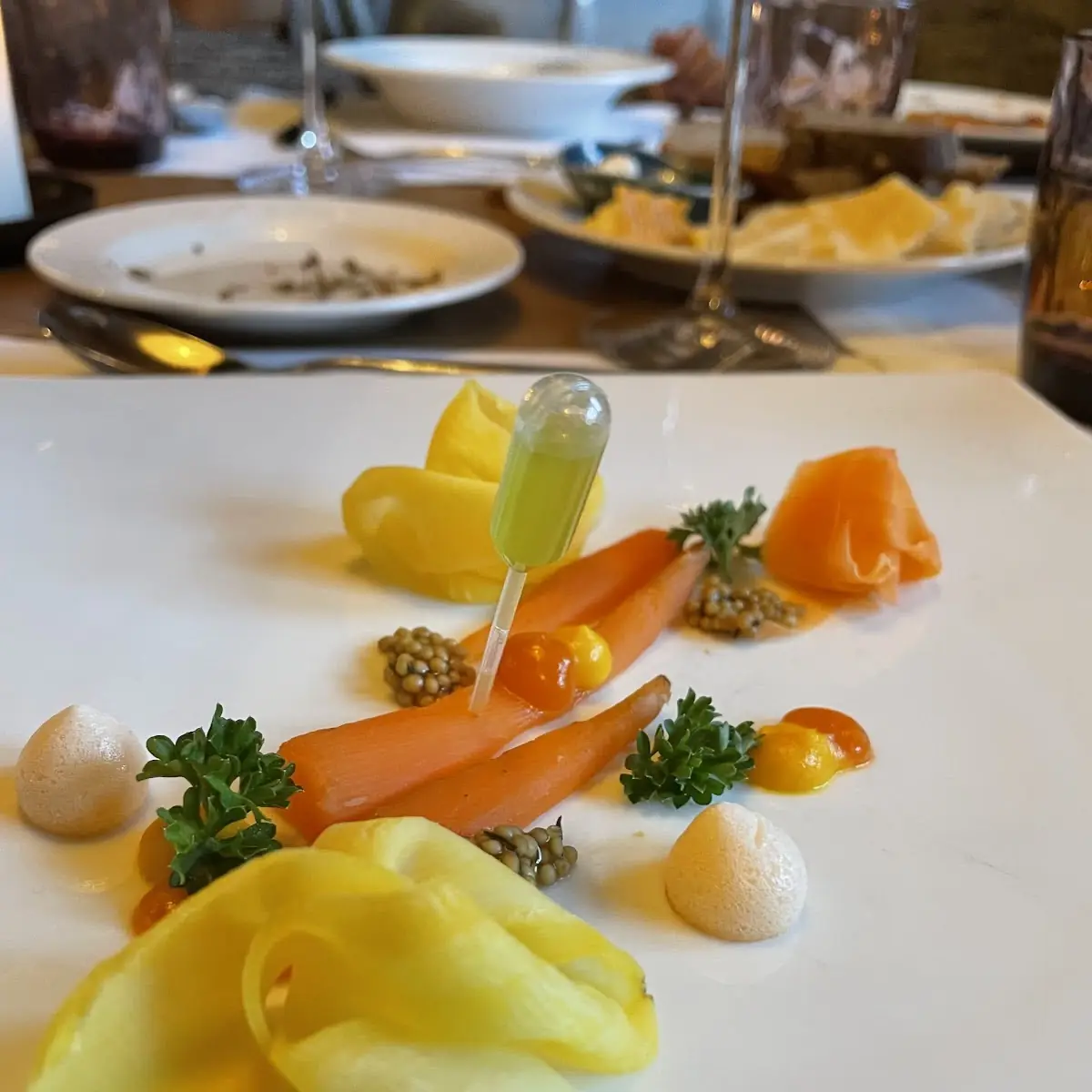 Essen und Trinken photo 10