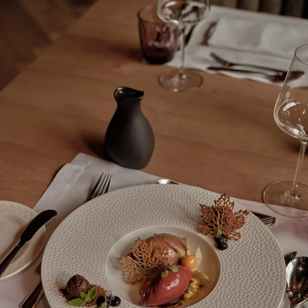 Essen und Trinken photo 8