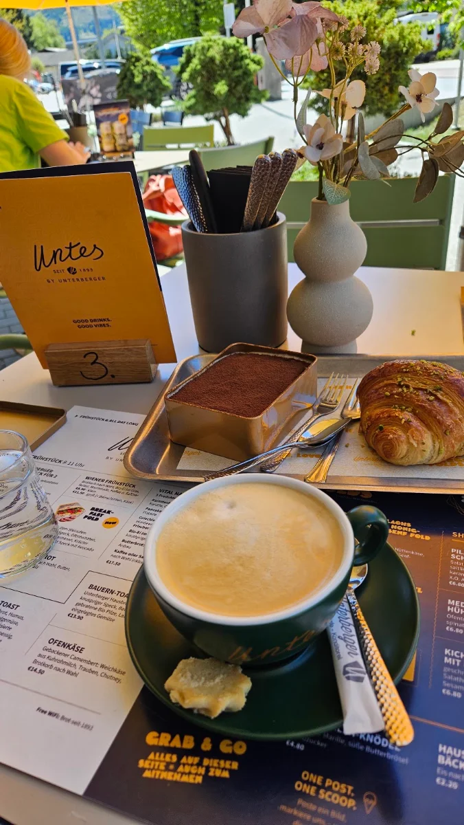 Essen und Trinken photo 3