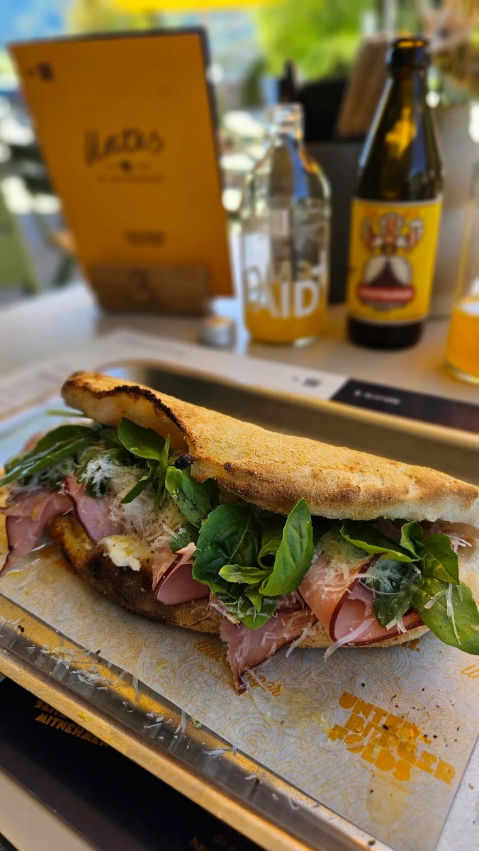 Essen und Trinken photo 4