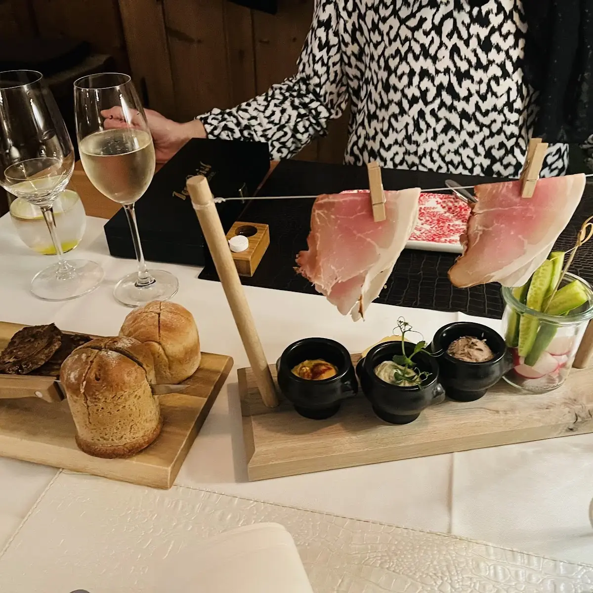 Essen und Trinken photo 4
