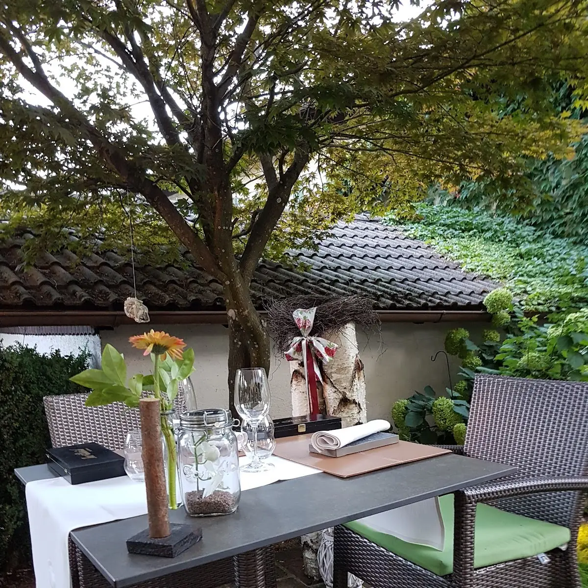 Atmosphäre photo 3