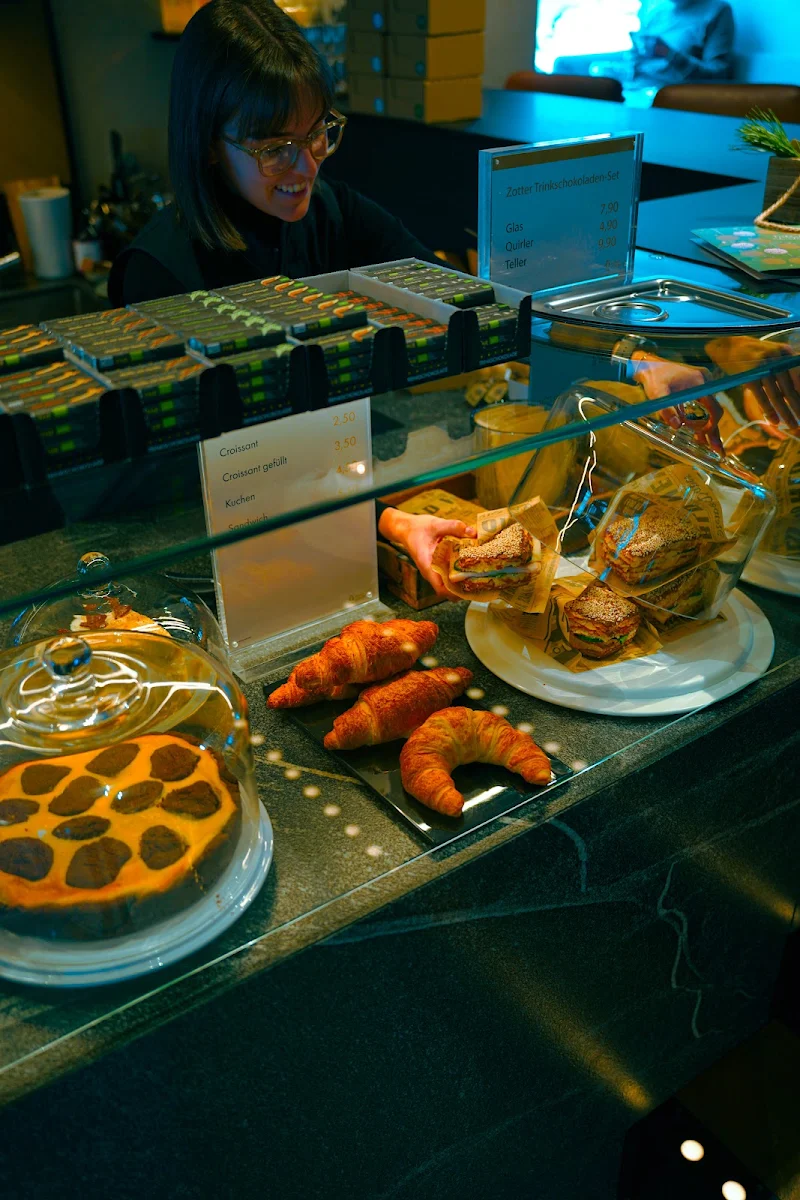 Essen und Trinken photo 1