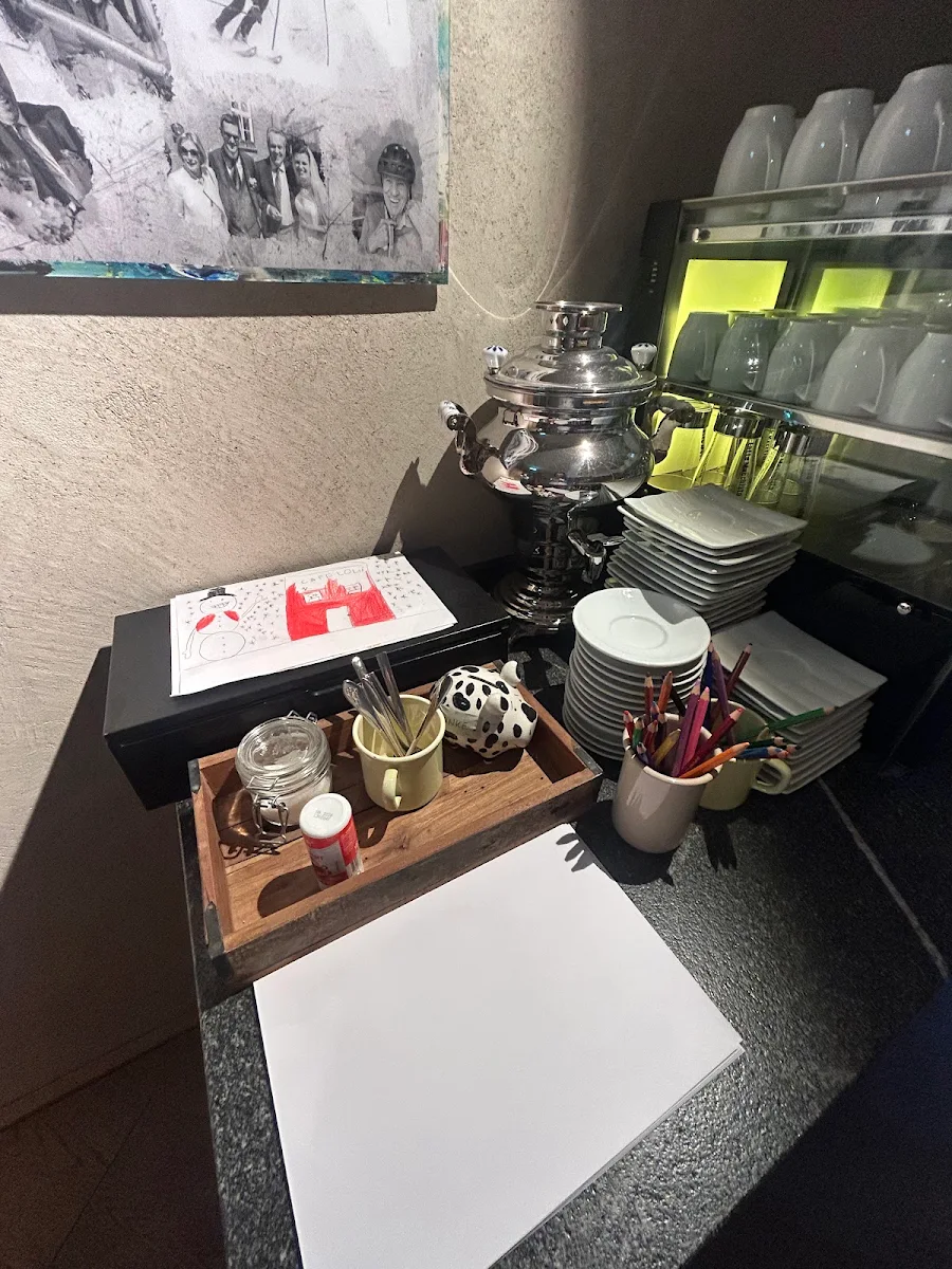 Essen und Trinken photo 10