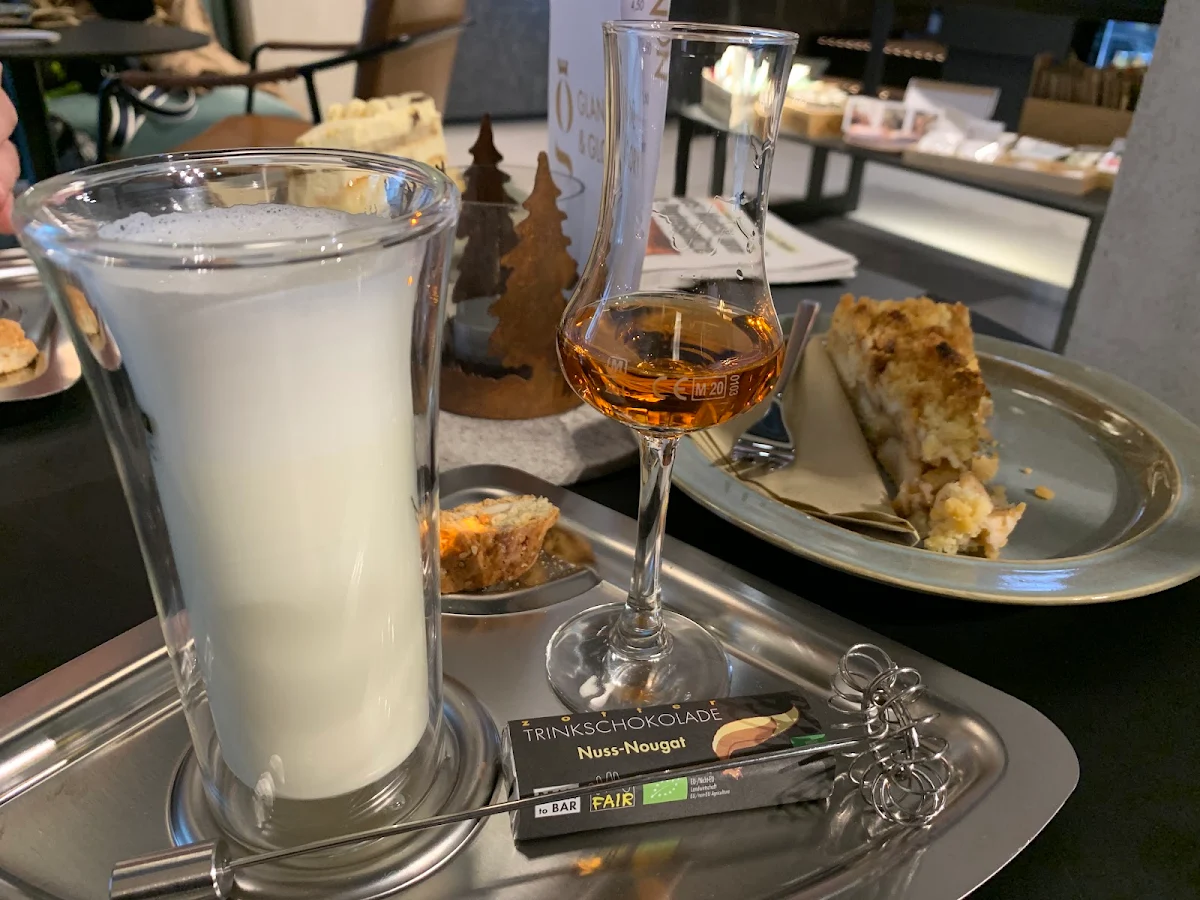 Essen und Trinken photo 5