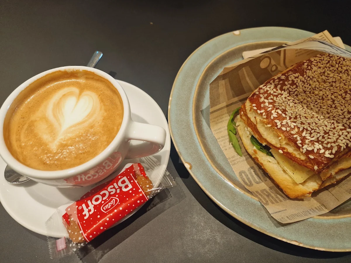 Essen und Trinken photo 7