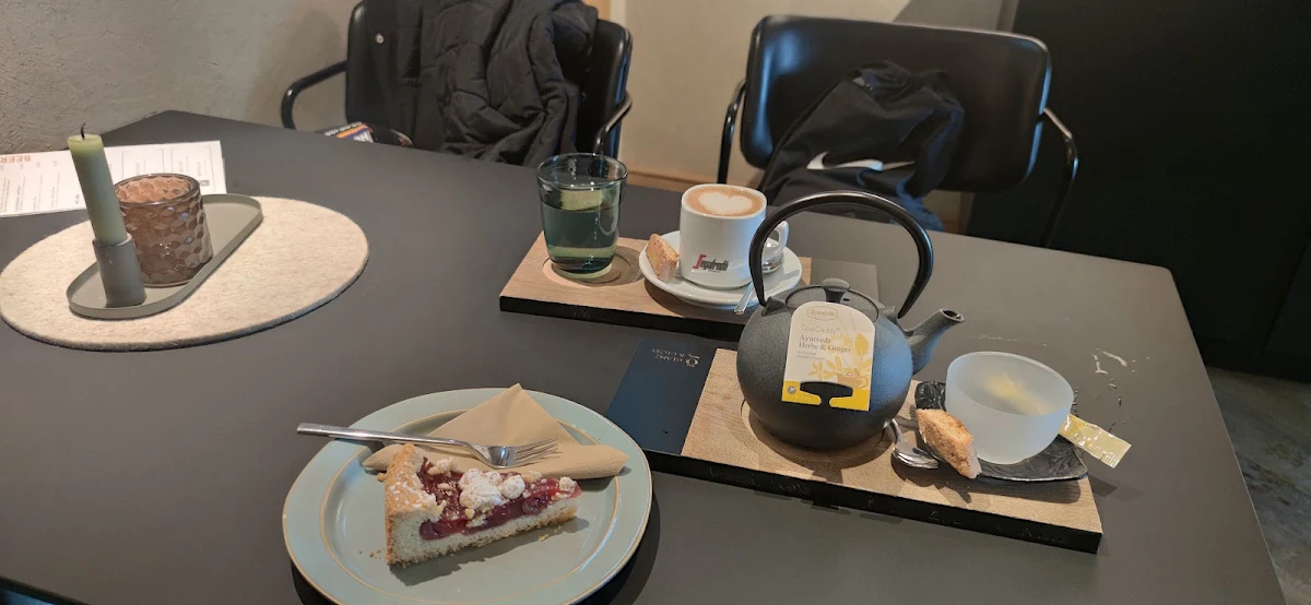 Essen und Trinken photo 8