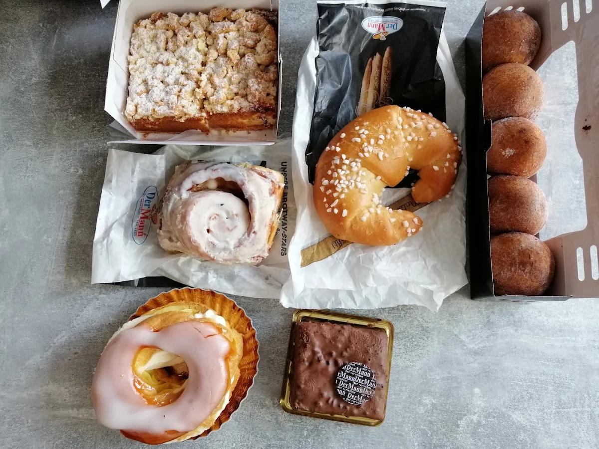 Essen und Trinken photo 10
